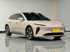 Nio ET5T 75kWh Touring - ფოტო 2