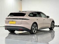 Nio ET5T 75kWh Touring - ფოტო 4