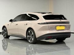 Nio ET5T 75kWh Touring - ფოტო 5