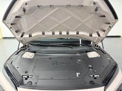 Nio ET5T 75kWh Touring - ფოტო 8
