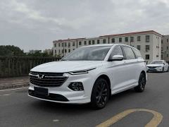 Wuling Kaijet 1.5T CVT Deluxe - ფოტო 1