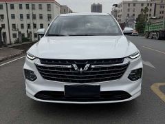 Wuling Kaijet 1.5T CVT Deluxe - ფოტო 2