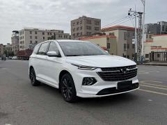 Wuling Kaijet 1.5T CVT Deluxe - ფოტო 3