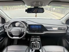 Wuling Kaijet 1.5T CVT Deluxe - ფოტო 4