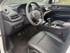 Wuling Kaijet 1.5T CVT Deluxe - ფოტო 5
