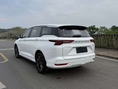 Wuling Kaijet 1.5T CVT Deluxe - ფოტო 7