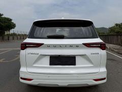 Wuling Kaijet 1.5T CVT Deluxe - ფოტო 8
