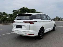Wuling Kaijet 1.5T CVT Deluxe - ფოტო 9