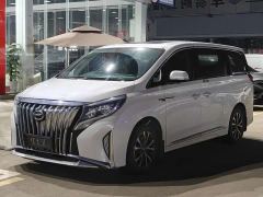 GAC Aion M8 Lingxiu Series 390T Respect Edition - ფოტო 1