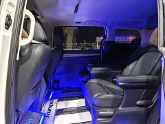 GAC Aion M8 Lingxiu Series 390T Respect Edition - ფოტო 5