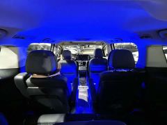 GAC Aion M8 Lingxiu Series 390T Respect Edition - ფოტო 6