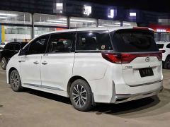 GAC Aion M8 Lingxiu Series 390T Respect Edition - ფოტო 7