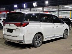 GAC Aion M8 Lingxiu Series 390T Respect Edition - ფოტო 9
