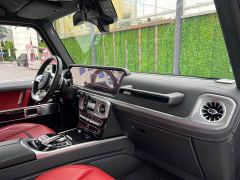 Mercedes-Benz Mercedes-AMG G 63 - ფოტო 11