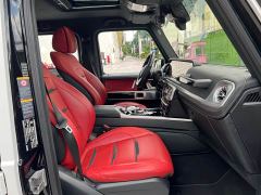 Mercedes-Benz Mercedes-AMG G 63 - ფოტო 12