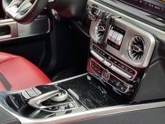 Mercedes-Benz Mercedes-AMG G 63 - ფოტო 13