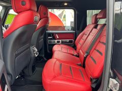 Mercedes-Benz Mercedes-AMG G 63 - ფოტო 14