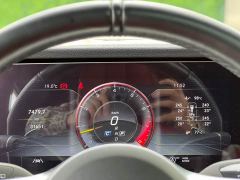 Mercedes-Benz Mercedes-AMG G 63 - ფოტო 17
