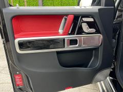 Mercedes-Benz Mercedes-AMG G 63 - ფოტო 20
