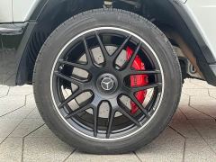 Mercedes-Benz Mercedes-AMG G 63 - ფოტო 8