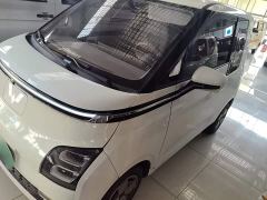 Wuling Air EV Qingkong Four-Seater Advanced Edition - фото 1