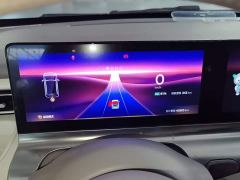 Wuling Air EV Qingkong Four-Seater Advanced Edition - фото 11