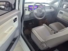 Wuling Air EV Qingkong Four-Seater Advanced Edition - фото 14