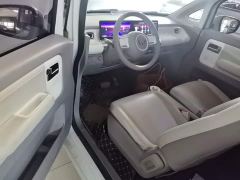 Wuling Air EV Qingkong Four-Seater Advanced Edition - фото 15