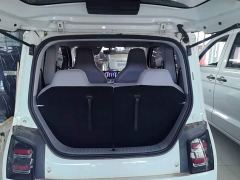 Wuling Air EV Qingkong Four-Seater Advanced Edition - фото 18