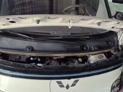 Wuling Air EV Qingkong Four-Seater Advanced Edition - фото 19
