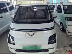 Wuling Air EV Qingkong Four-Seater Advanced Edition - фото 2