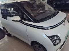 Wuling Air EV Qingkong Four-Seater Advanced Edition - фото 3
