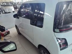 Wuling Air EV Qingkong Four-Seater Advanced Edition - фото 4