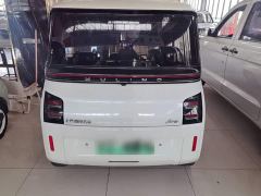Wuling Air EV Qingkong Four-Seater Advanced Edition - фото 5