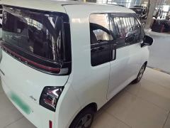 Wuling Air EV Qingkong Four-Seater Advanced Edition - фото 6
