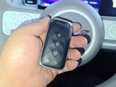 Wuling Air EV Qingkong Four-Seater Advanced Edition - фото 8