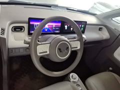 Wuling Air EV Qingkong Four-Seater Advanced Edition - фото 9
