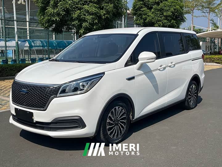 Changan Oushan Keshang 2019 1.5T Automatic Comfort Edition China VI - car from China