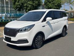 Changan Oushan Keshang 2019 1.5T Automatic Comfort Edition China VI - photo 1