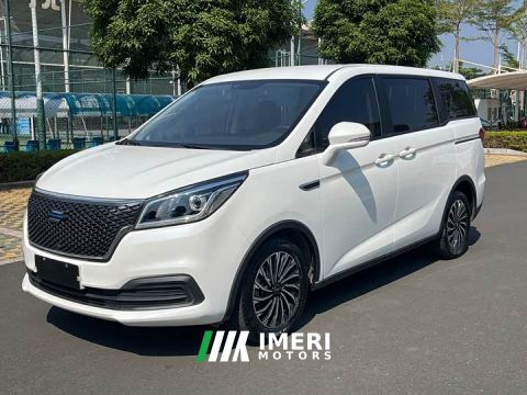 2023 Changan Oushan Keshang 2019 1.5T Automatic Comfort Edition China VI - автомобиль из Китая