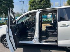 Changan Oushan Keshang 2019 1.5T Automatic Comfort Edition China VI - photo 10