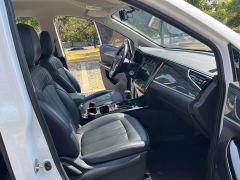 Changan Oushan Keshang 2019 1.5T Automatic Comfort Edition China VI - photo 12
