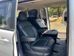 Changan Oushan Keshang 2019 1.5T Automatic Comfort Edition China VI - photo 13