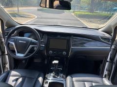 Changan Oushan Keshang 2019 1.5T Automatic Comfort Edition China VI - photo 14