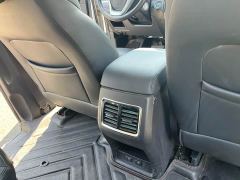 Changan Oushan Keshang 2019 1.5T Automatic Comfort Edition China VI - photo 16