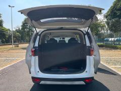 Changan Oushan Keshang 2019 1.5T Automatic Comfort Edition China VI - photo 17