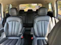 Changan Oushan Keshang 2019 1.5T Automatic Comfort Edition China VI - photo 18