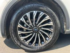 Changan Oushan Keshang 2019 1.5T Automatic Comfort Edition China VI - photo 19