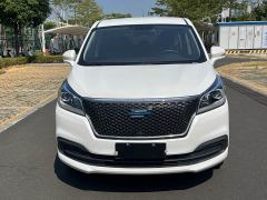 Changan Oushan Keshang 2019 1.5T Automatic Comfort Edition China VI - photo 2