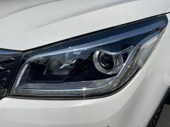 Changan Oushan Keshang 2019 1.5T Automatic Comfort Edition China VI - photo 20